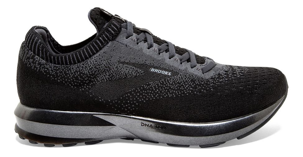 brooks levitate 2 black womens