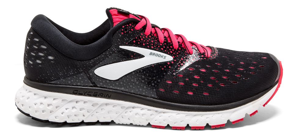 brooks glycerin 16 women's review