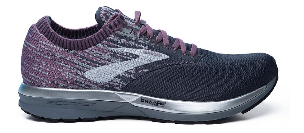 women's brooks ricochet