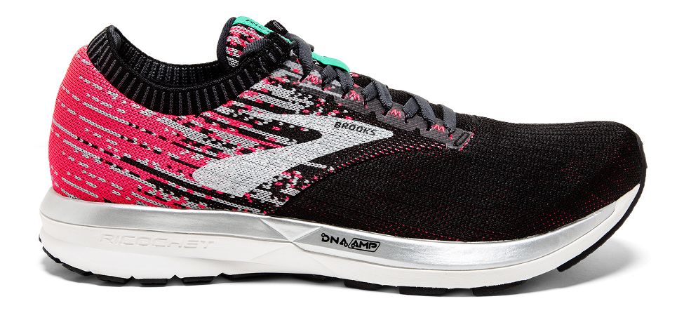 brooks womens running shoes clearance