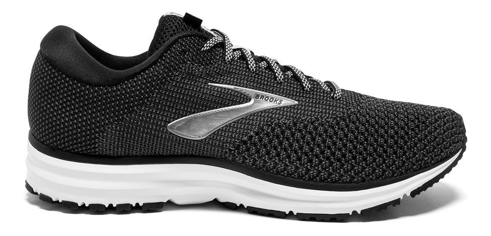 brooks men's revel running shoes