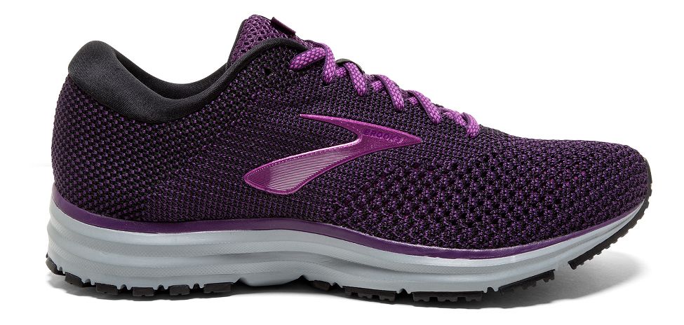 revel 2 brooks womens