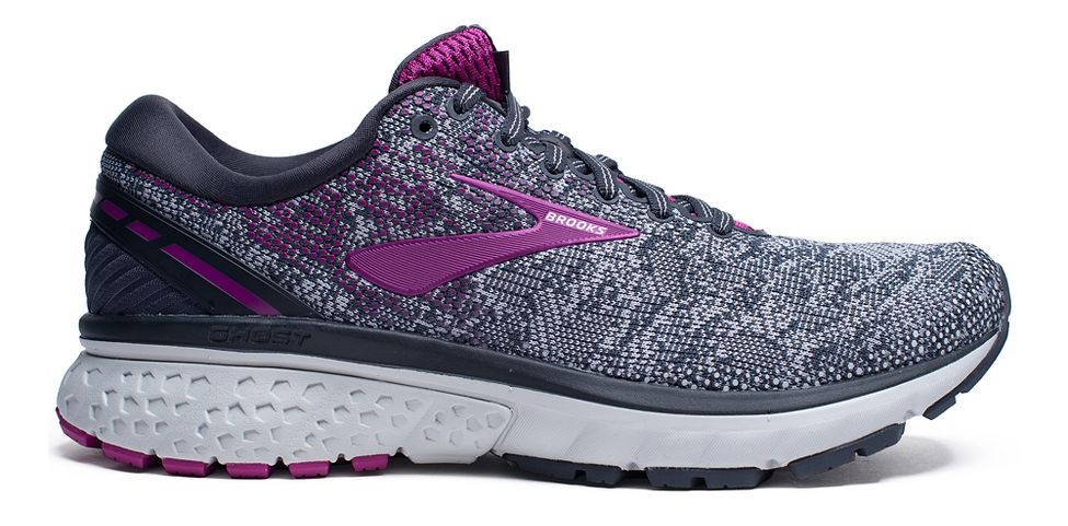 brooks woman ghost 11