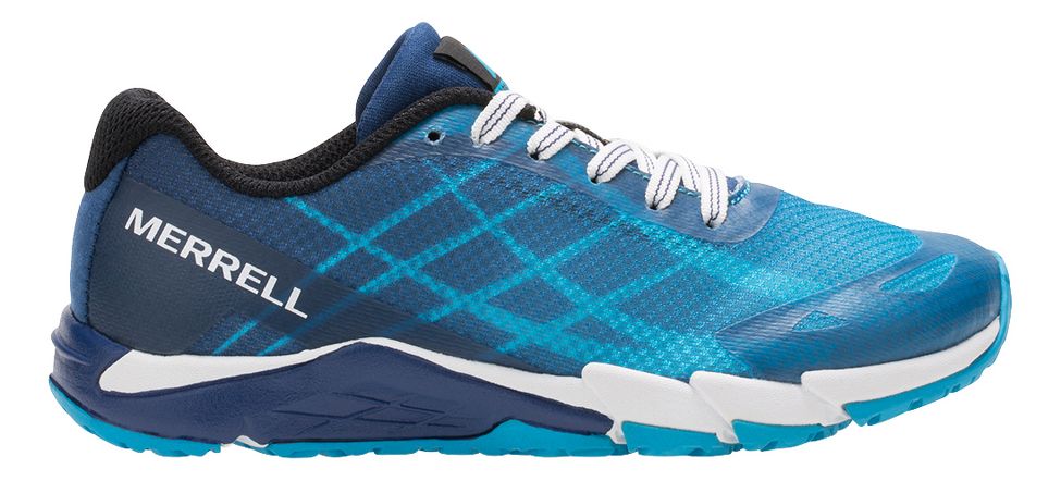 merrell bare access kids