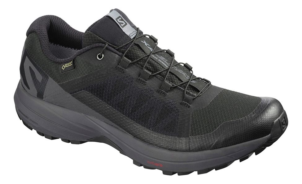 salomon xa elevate gtx recensione