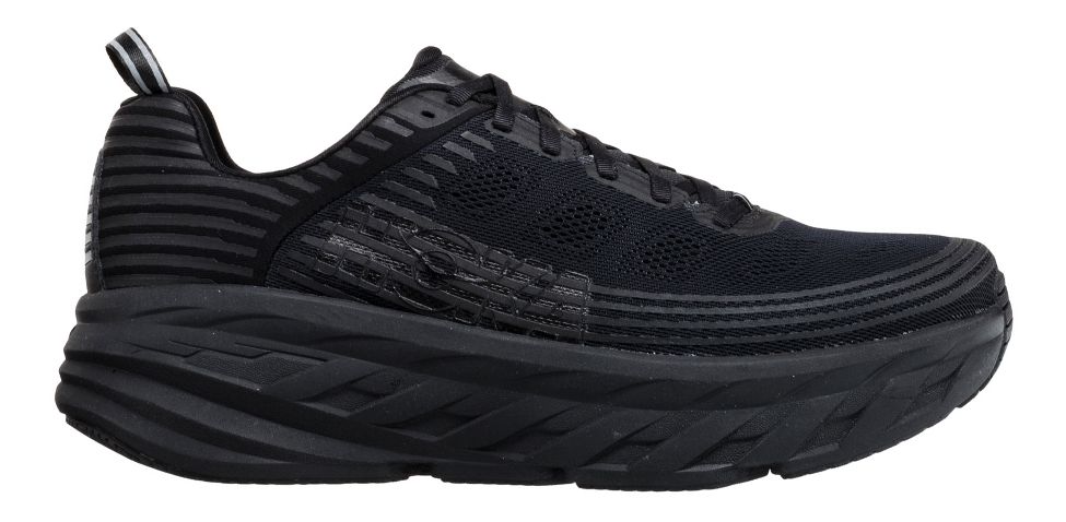 hoka bondi 5 wide womens