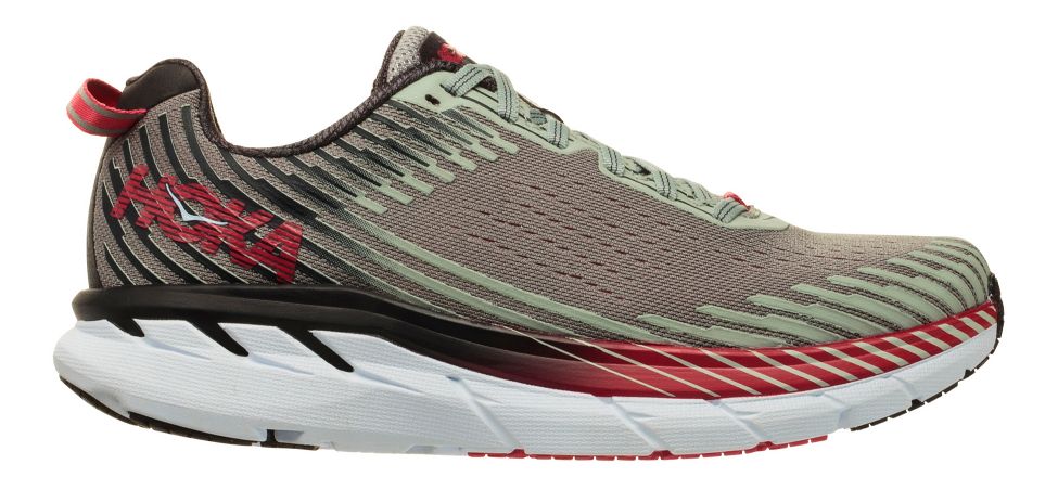 hoka clifton 5 ladies