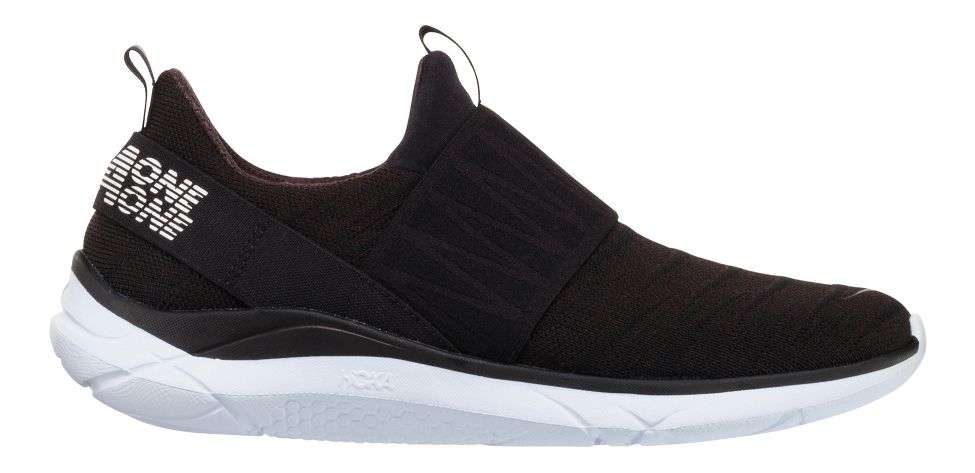 HOKA ONE ONE Hupana Slip Casual Shoe 