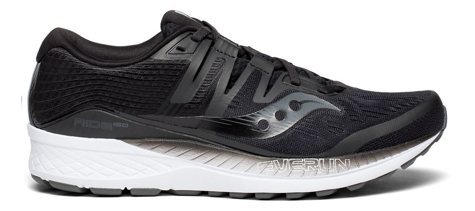 saucony ride iso mens