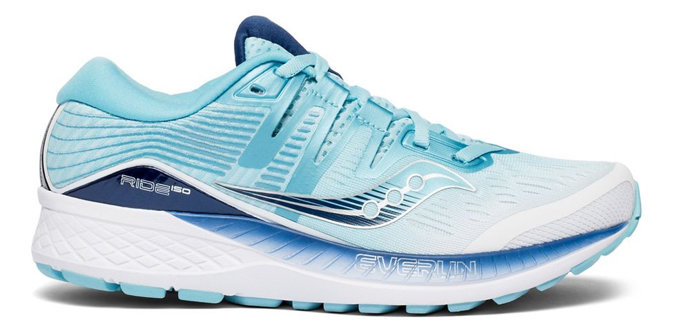 saucony ride 3 39