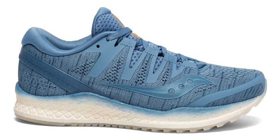 saucony women's everun freedom iso running shoes