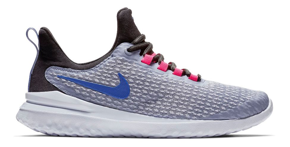 women's renew rival running sneakers