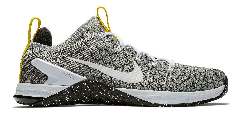 nike metcon flyknit 2