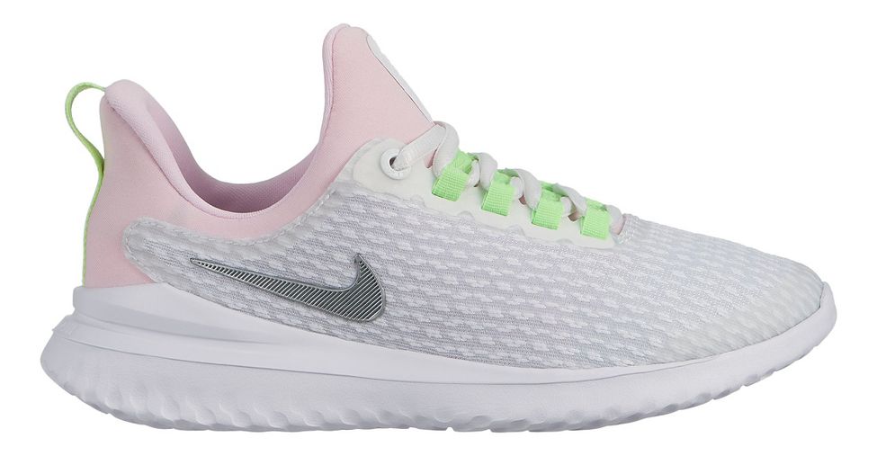 nike renew rival pink