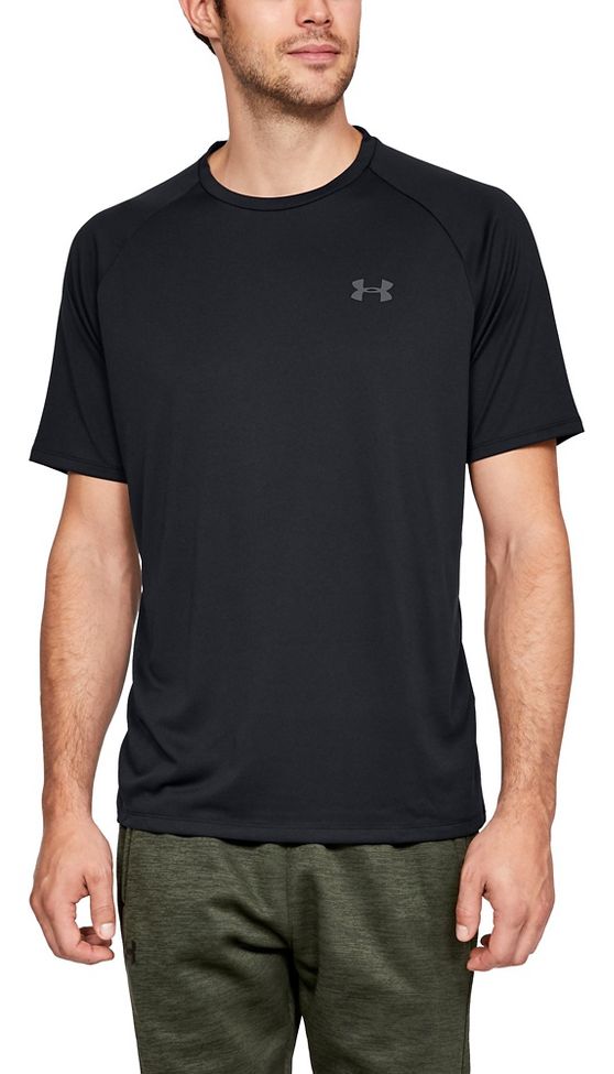 Image of Under Armour Tech Short Sleeve
