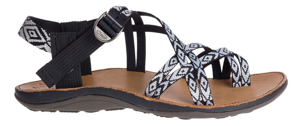 chaco diana sandal