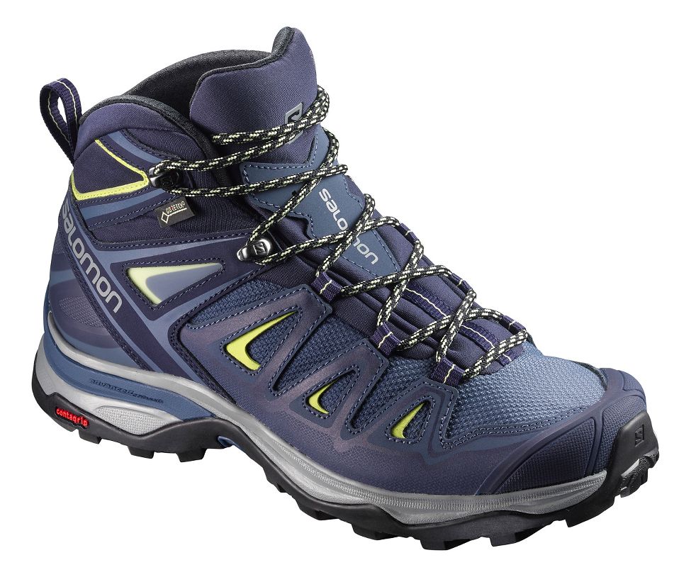 ladies hiking shoes