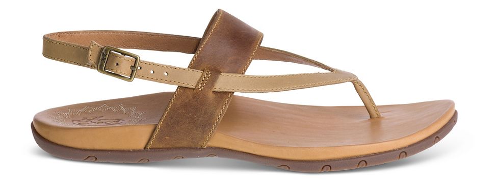 chacos maya ii