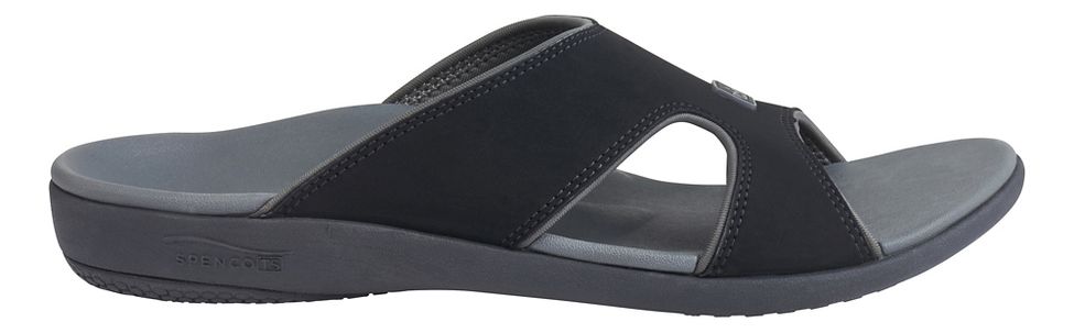 Image of Spenco Kholo Plus Slide Sandals