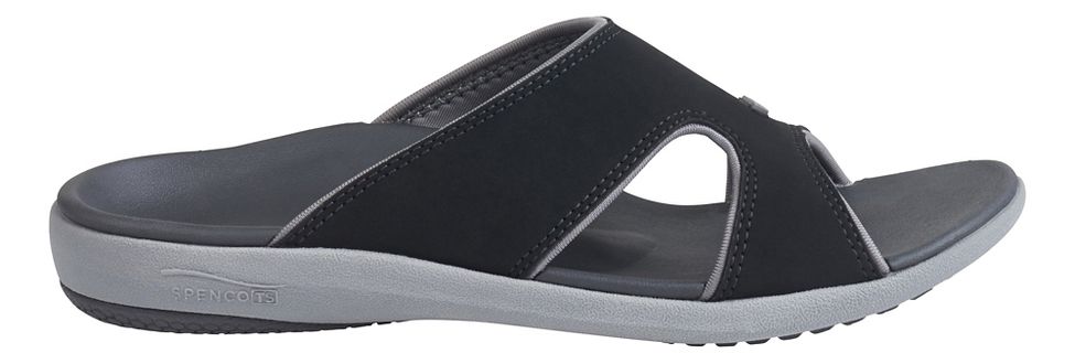 Image of Spenco Kholo Plus Slide Sandals
