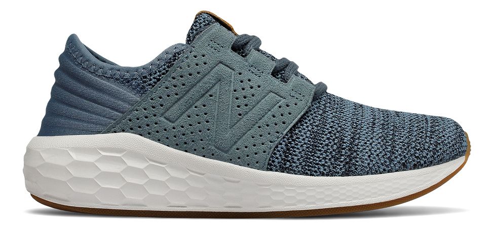 new balance fresh foam cruz kids