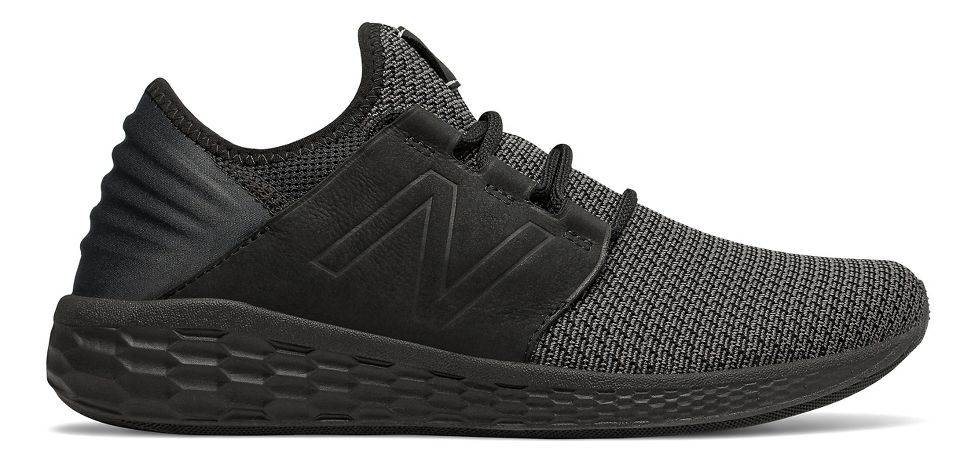 new balance fresh foam cruz nubuck