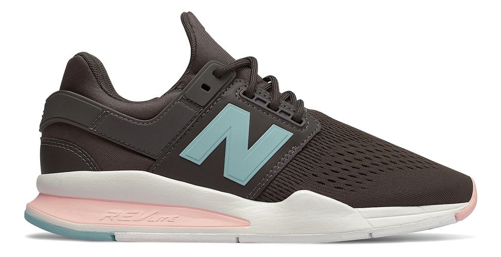 new balance tritium