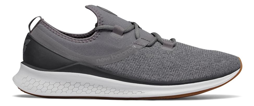 men's fresh foam lazr heathered