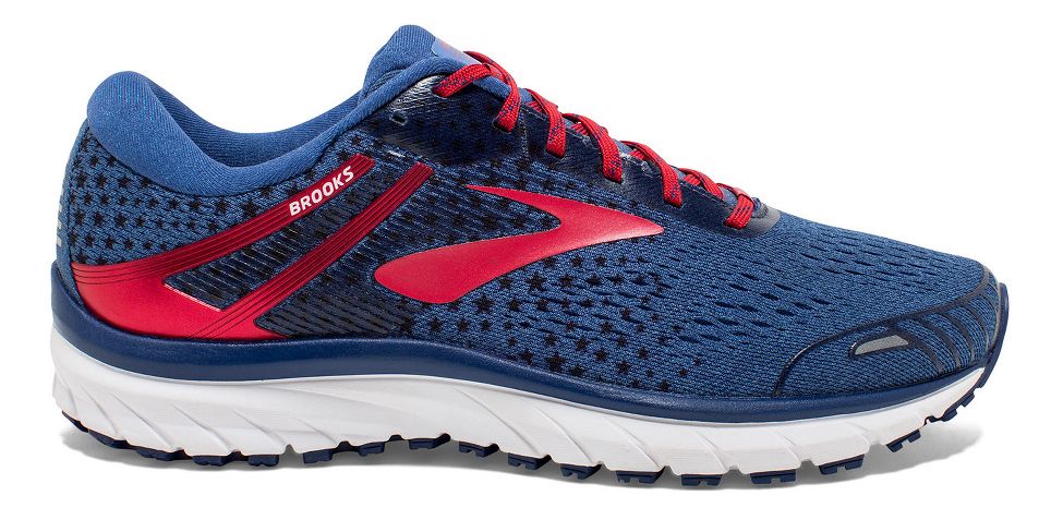 mens brooks gts 18