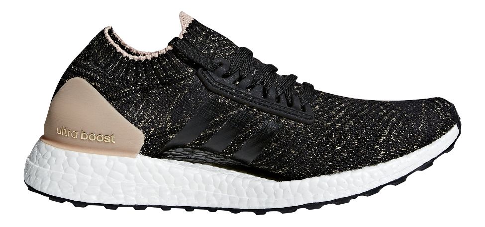 adidas ultra boost x ladies running shoes