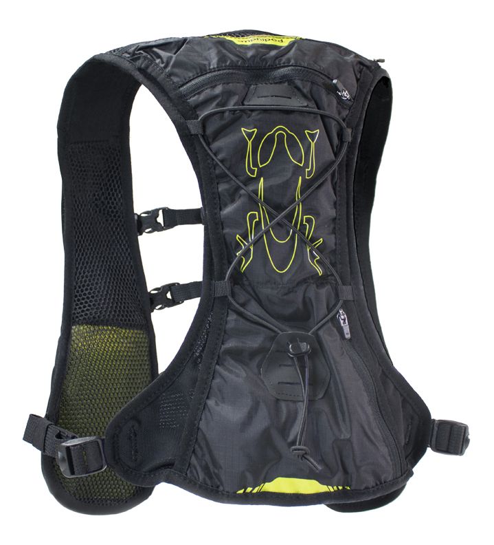 Amphipod Purerun Minimalist Vest Hydration at Road Runner Sports