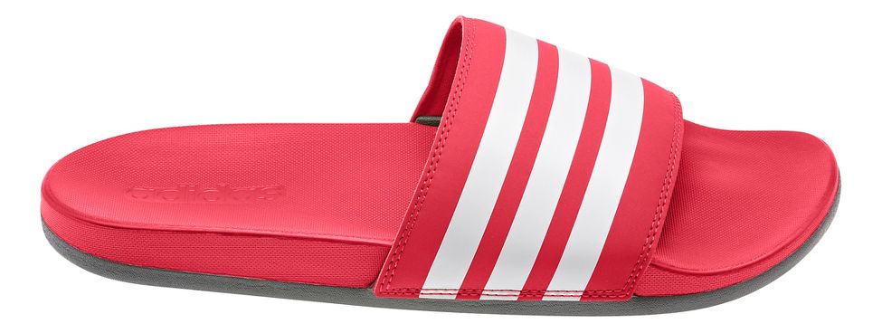 Image of Adidas Adilette CF+ Stripes