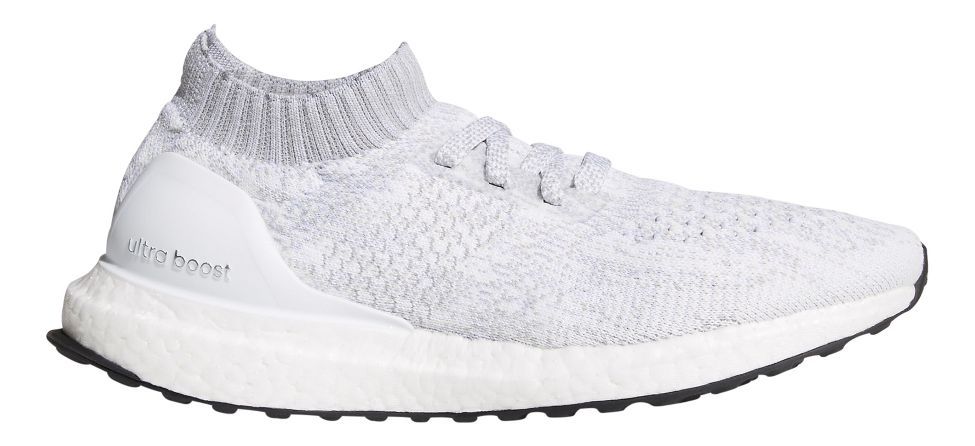 ultraboost uncaged kids