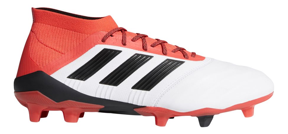 adidas predator 18.1 fg lea