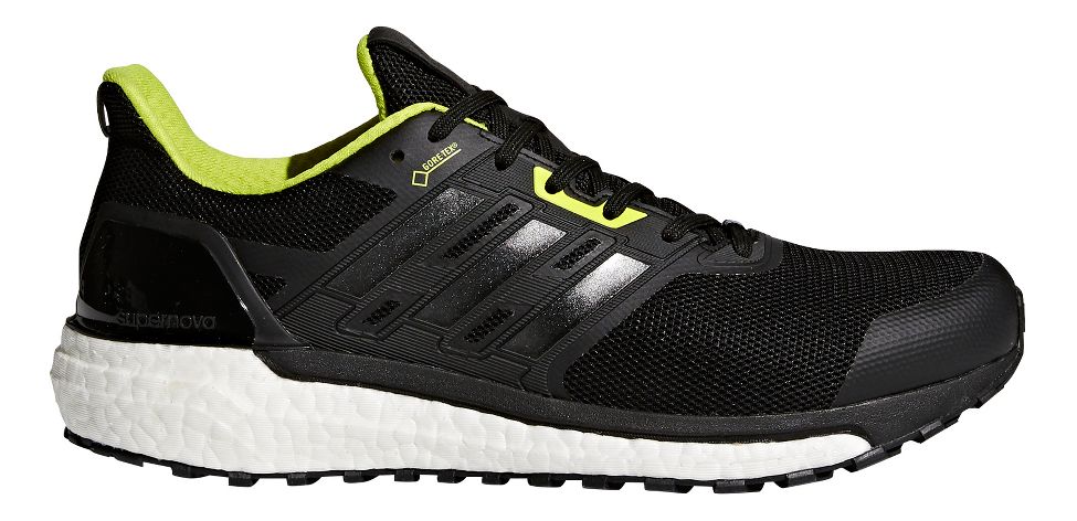 adidas supernova gore tex