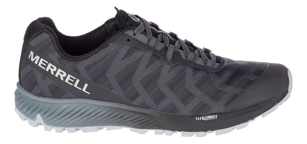 merrell men's agility synthesis flex sneaker