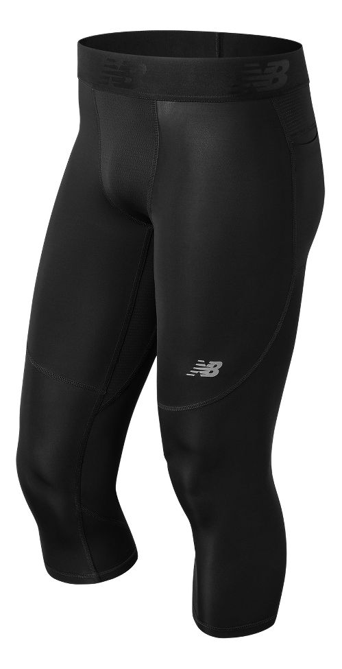 new balance mens running tights
