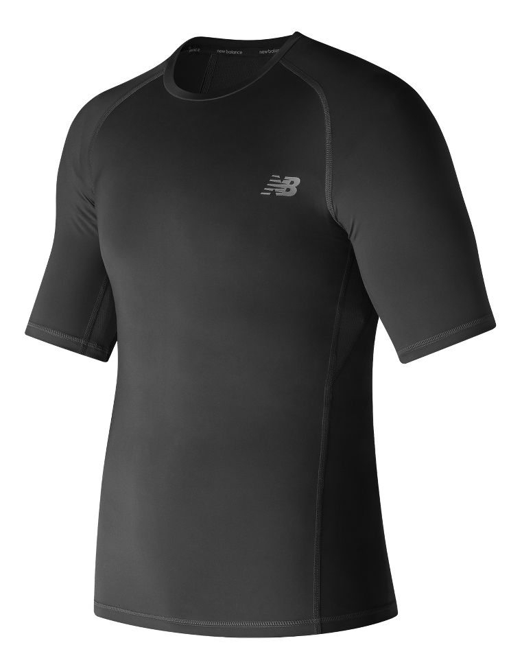 new balance challenge short