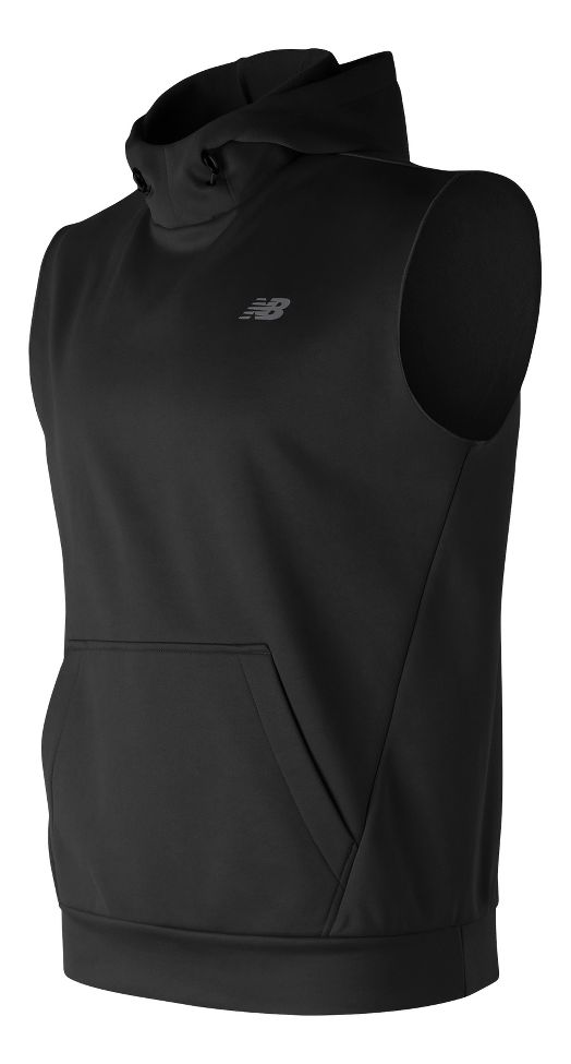 New Balance NB Core Fleece Sleeveless 