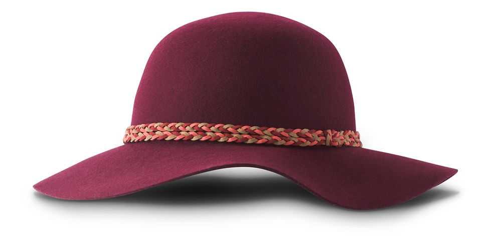 prana edie hat