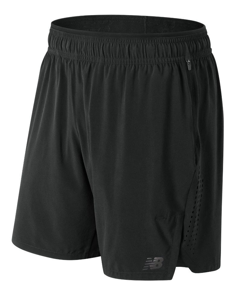 new balance transform shorts