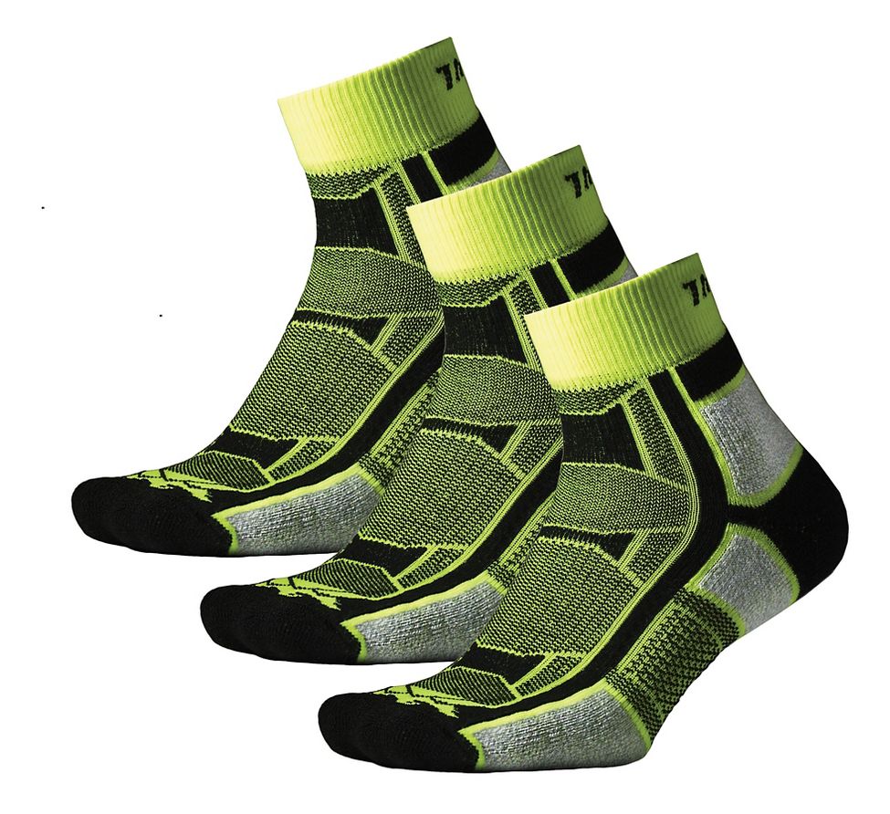 Thorlos Outdoor Athlete Low-Cut 3 Pack Socks at Road Runner Sports