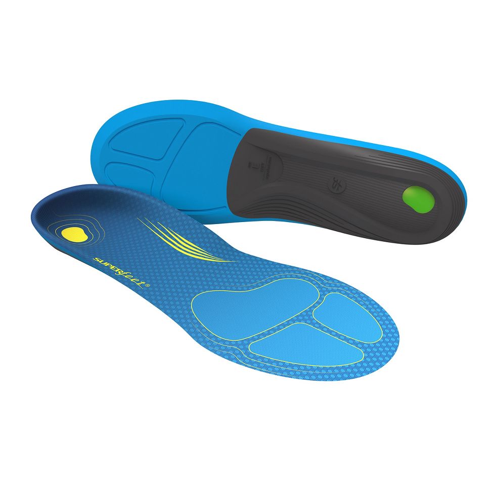 Image of Superfeet RUN Comfort Thin Insole