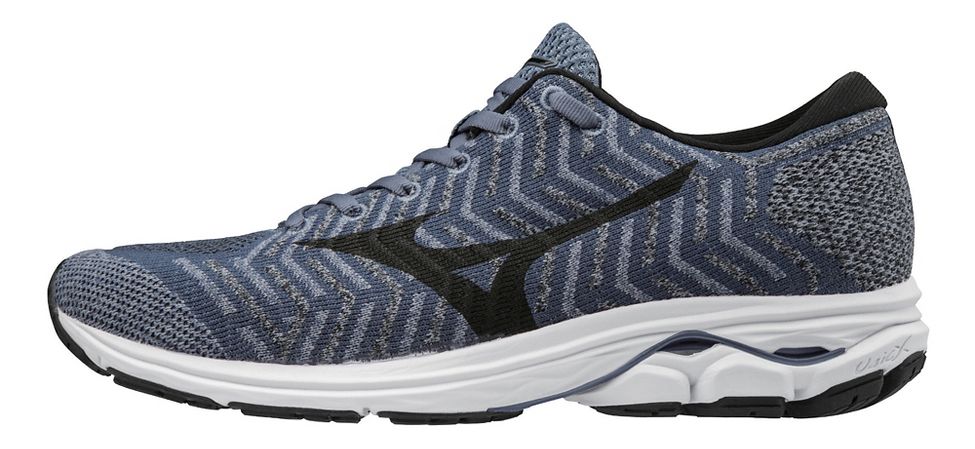 mizuno waveknit review