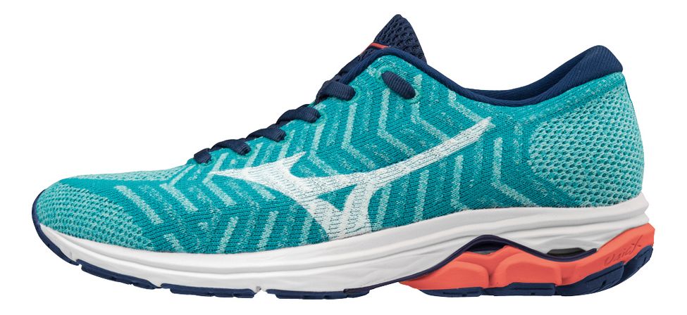 mizuno waveknit r2