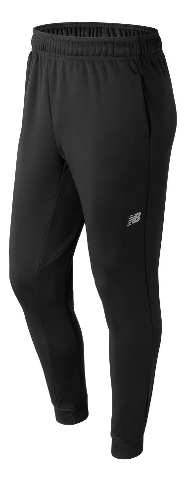 new balance core fleece jogger