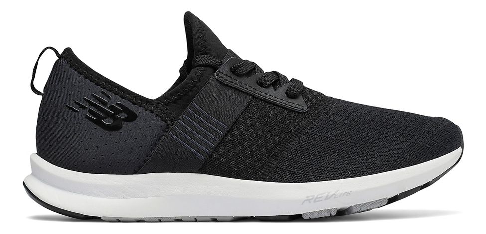new balance memory sole review