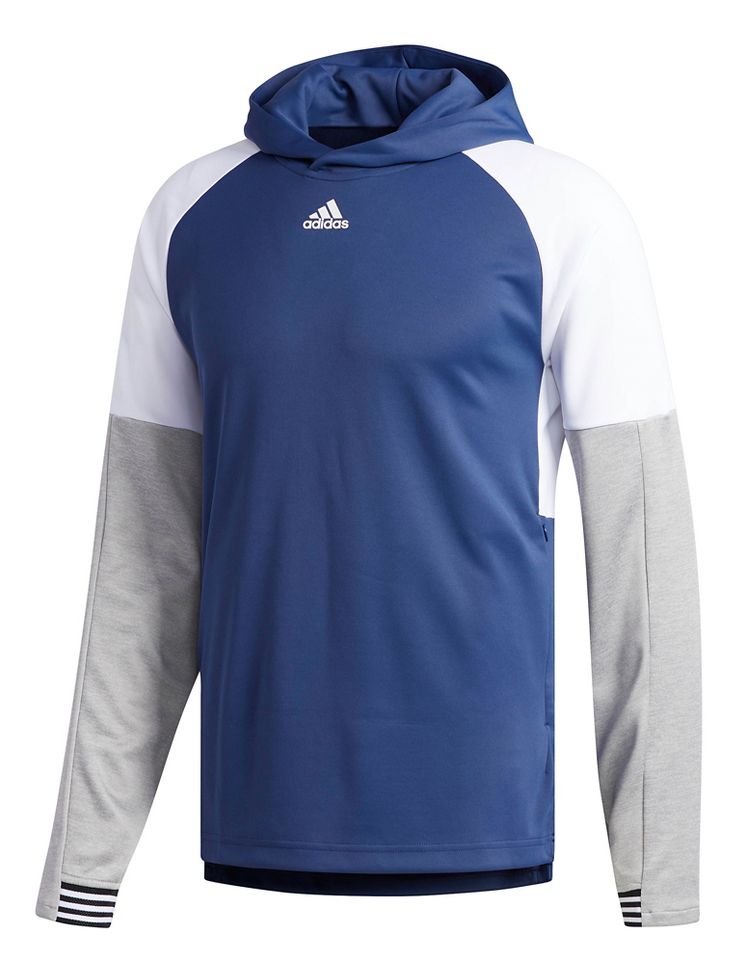 adidas team issue lite hoodie