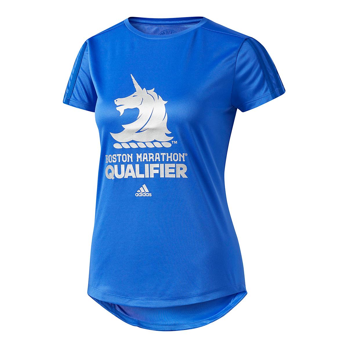 adidas boston qualifier shirt adidas boston qualifier shirt
