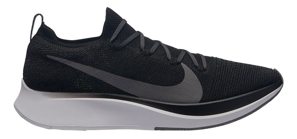 nike zoom fly flyknit size 10